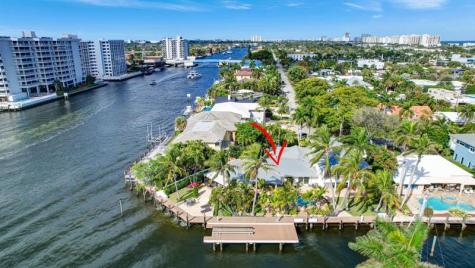 288 S Tradewinds Avenue Lauderdale By The Sea FL 33308