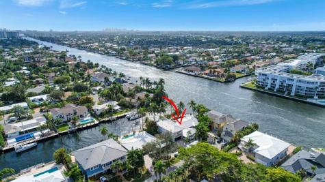 288 S Tradewinds Avenue Lauderdale By The Sea FL 33308