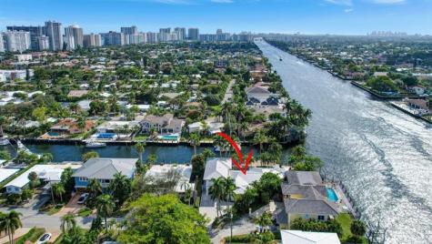 288 S Tradewinds Avenue Lauderdale By The Sea FL 33308