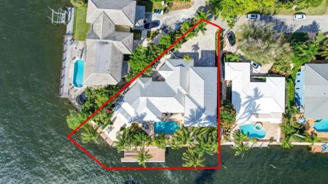 288 S Tradewinds Avenue Lauderdale By The Sea FL 33308