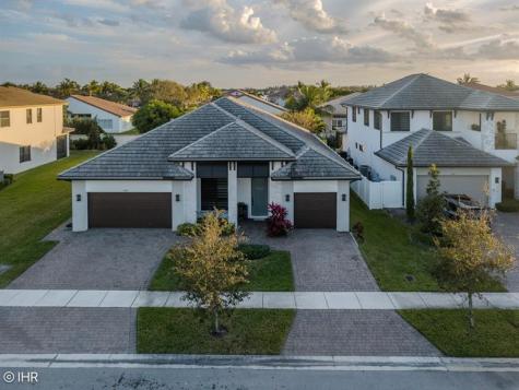 17606 SW 46th Street Miramar FL 33029