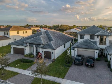17606 SW 46th Street Miramar FL 33029