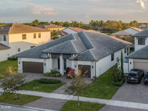 17606 SW 46th Street Miramar FL 33029