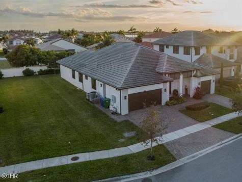 17606 SW 46th Street Miramar FL 33029