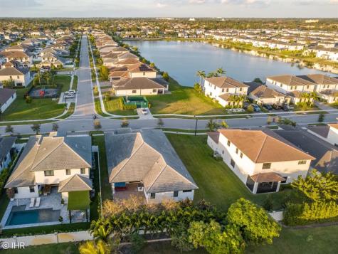 17606 SW 46th Street Miramar FL 33029