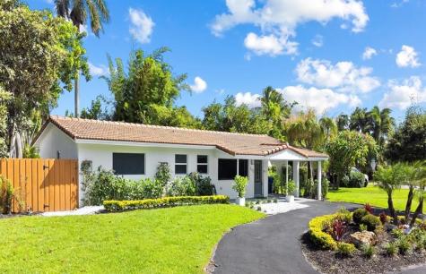 332 NE 29th Street Wilton Manors FL 33334