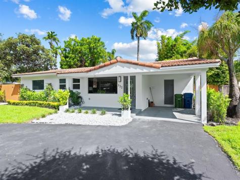 332 NE 29th Street Wilton Manors FL 33334