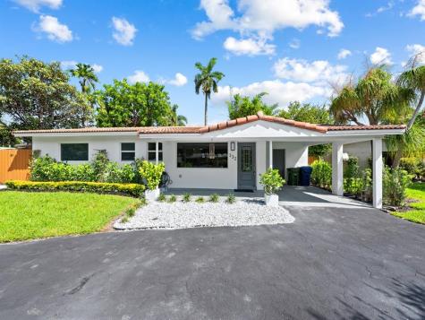 332 NE 29th Street Wilton Manors FL 33334