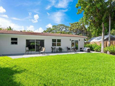 332 NE 29th Street Wilton Manors FL 33334