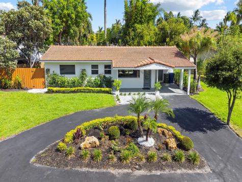 332 NE 29th Street Wilton Manors FL 33334