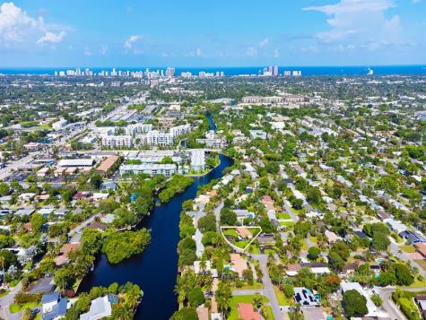 332 NE 29th Street Wilton Manors FL 33334