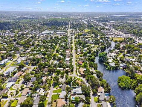 332 NE 29th Street Wilton Manors FL 33334