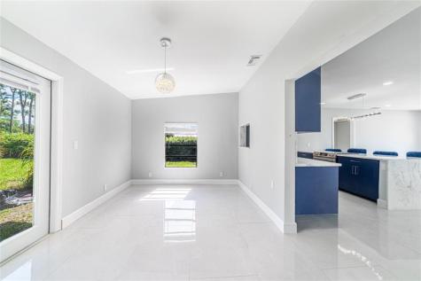 1809 SW Capehart Avenue Port St Lucie FL 34953