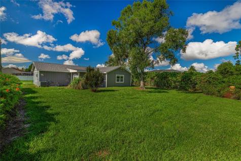 1809 SW Capehart Avenue Port St Lucie FL 34953