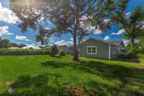 1809 SW Capehart Avenue Port St Lucie FL 34953