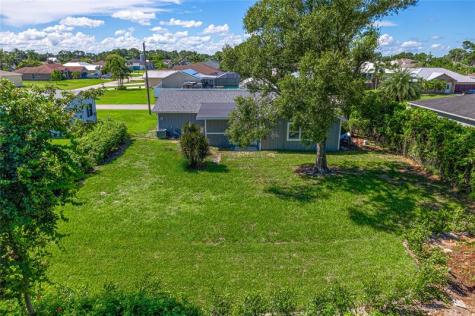1809 SW Capehart Avenue Port St Lucie FL 34953