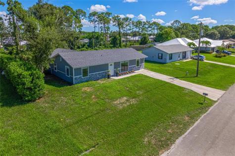 1809 SW Capehart Avenue Port St Lucie FL 34953