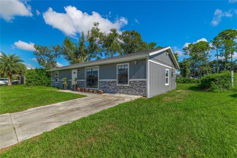 1809 SW Capehart Avenue Port St Lucie FL 34953