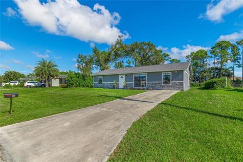 1809 SW Capehart Avenue Port St Lucie FL 34953