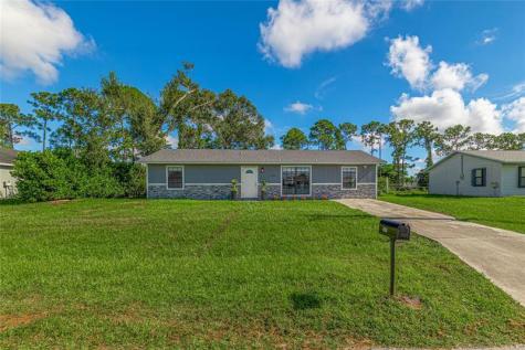 1809 SW Capehart Avenue Port St Lucie FL 34953