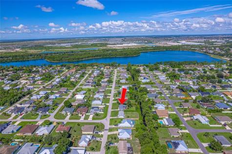 1809 SW Capehart Avenue Port St Lucie FL 34953