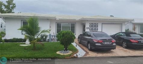 8208 NW 57th Place Tamarac FL 33321