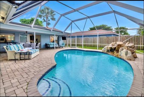105 Orchard Ridge Lane Boca Raton FL 33431