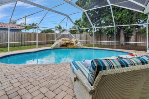105 Orchard Ridge Lane Boca Raton FL 33431