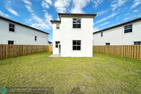2437 NW 131st Circle Miami FL 33167