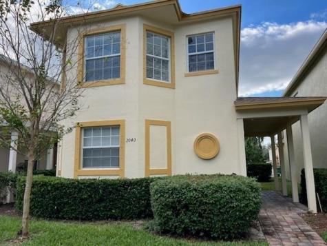 2040 SE Avon Park Drive Port St Lucie FL 34952