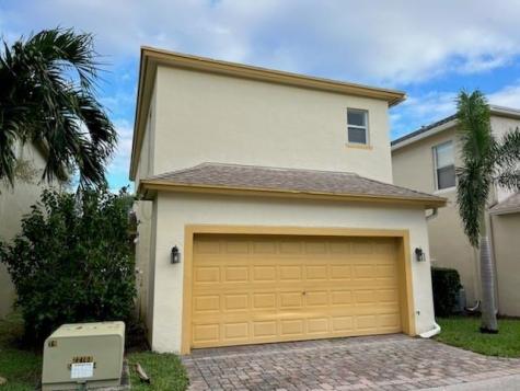 2040 SE Avon Park Drive Port St Lucie FL 34952