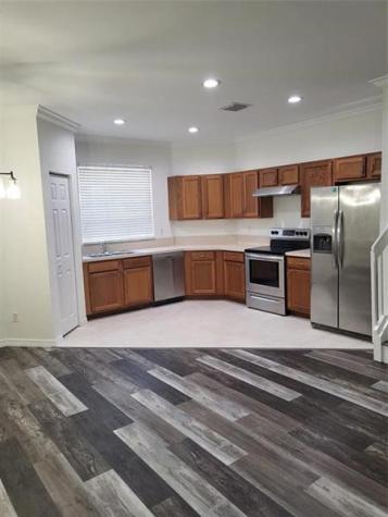2040 SE Avon Park Drive Port St Lucie FL 34952