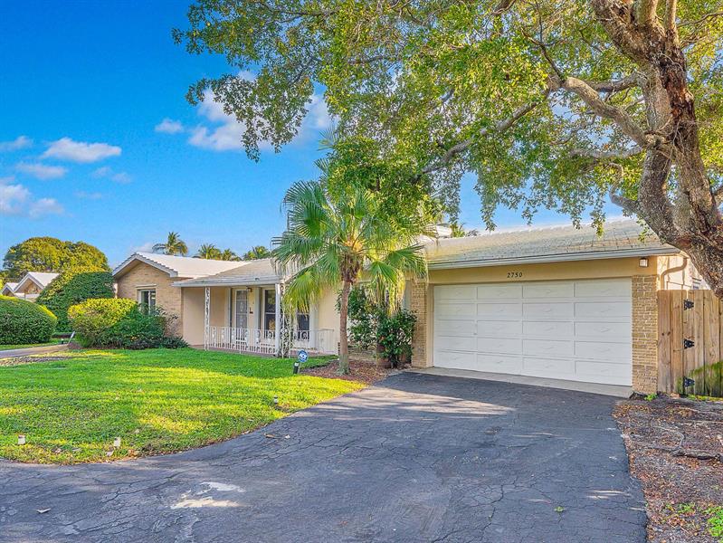 2750 SE 3rd Street Pompano Beach FL 33062