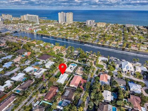 2750 SE 3rd Street Pompano Beach FL 33062