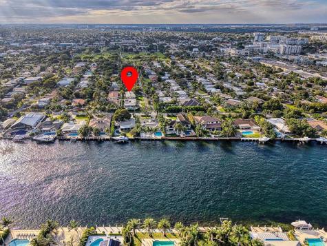 2750 SE 3rd Street Pompano Beach FL 33062