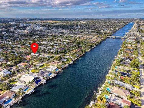 2750 SE 3rd Street Pompano Beach FL 33062