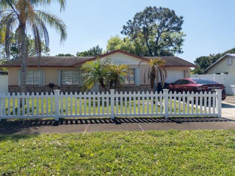 3205 Hibiscus Fort Pierce FL 34947