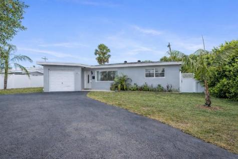 2000 NE 62nd Street Fort Lauderdale FL 33308