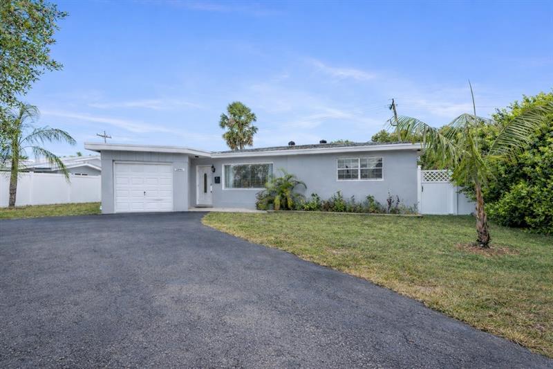 2000 NE 62nd Street Fort Lauderdale FL 33308