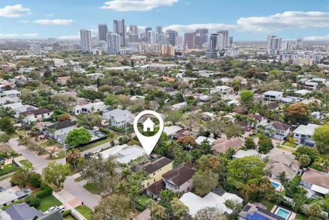 509 NE 13 Avenue Fort Lauderdale FL 33301