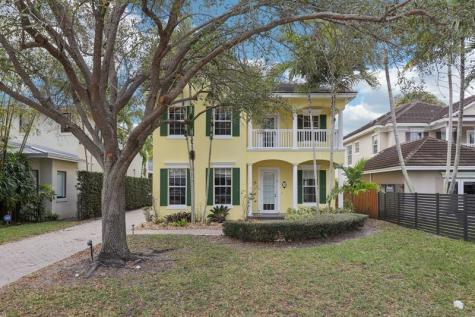 509 NE 13 Avenue Fort Lauderdale FL 33301