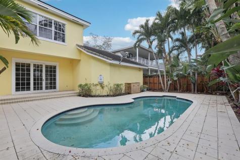 509 NE 13 Avenue Fort Lauderdale FL 33301
