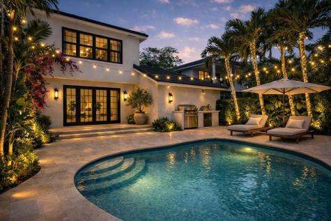 509 NE 13 Avenue Fort Lauderdale FL 33301
