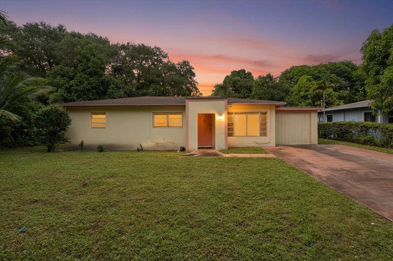 13370 NE 5th Avenue North Miami FL 33161