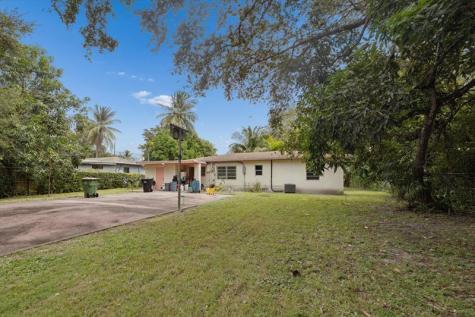 13370 NE 5th Avenue North Miami FL 33161