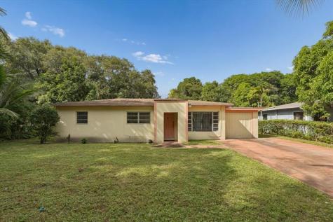 13370 NE 5th Avenue North Miami FL 33161