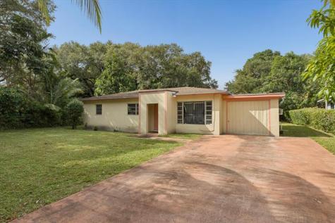 13370 NE 5th Avenue North Miami FL 33161