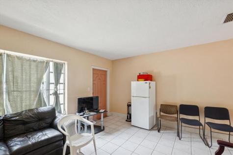 13370 NE 5th Avenue North Miami FL 33161
