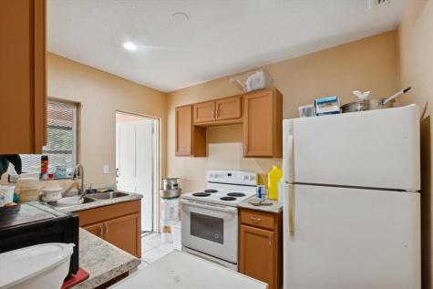 13370 NE 5th Avenue North Miami FL 33161