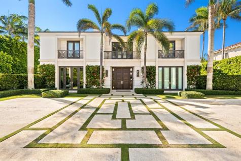 150 Kings Road Palm Beach FL 33480